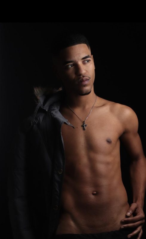 Mateus Solano 22