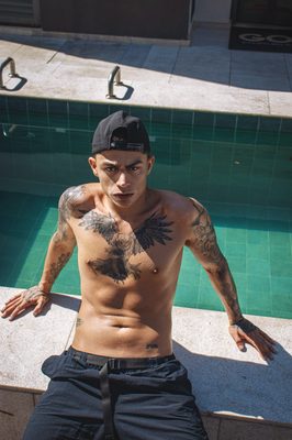 Davi Oliveira 1