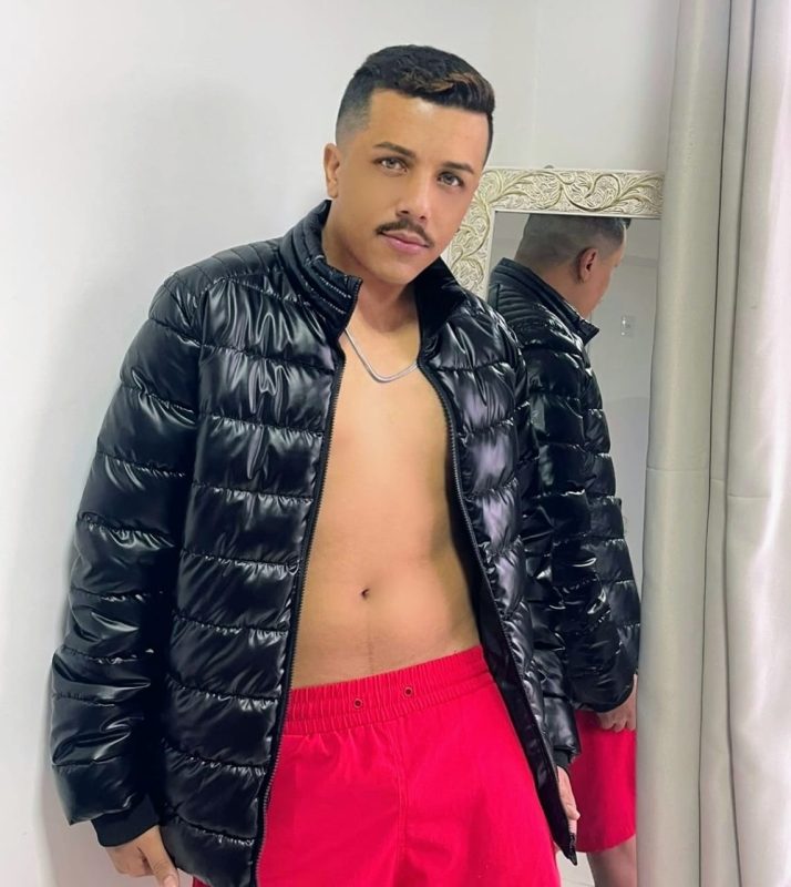 Lucas Jogador 11