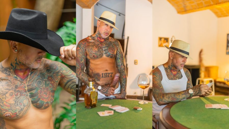 Paulo Baiano 3