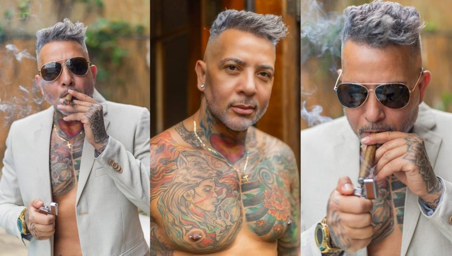 Paulo Baiano 1