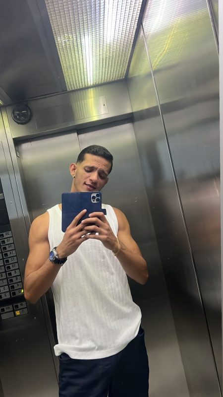 Diogo Pikasso
