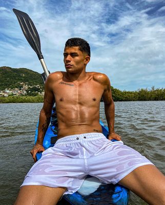 Davi Oliveira 6