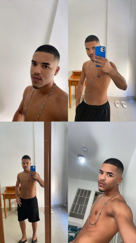 Mateus Solano 23