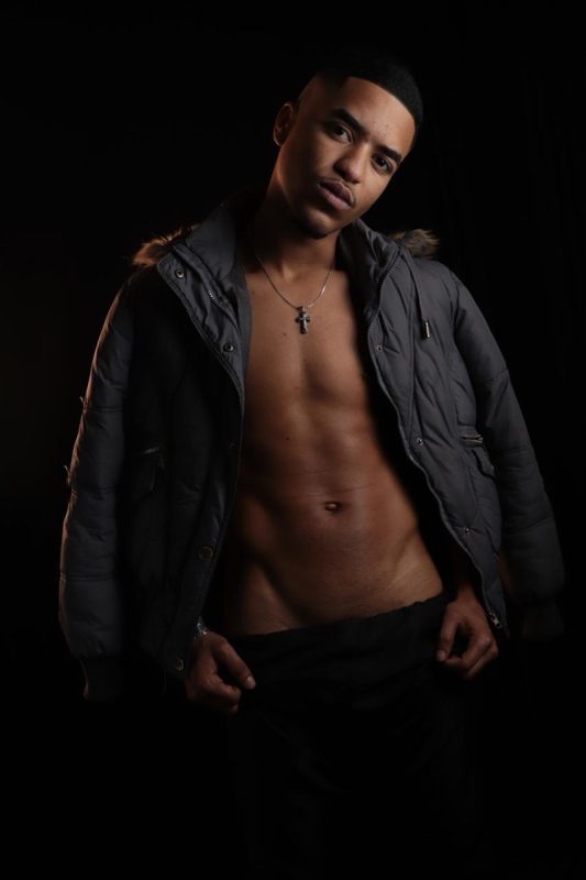 Mateus Solano 29
