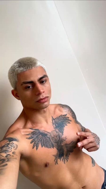 Davi Oliveira 10