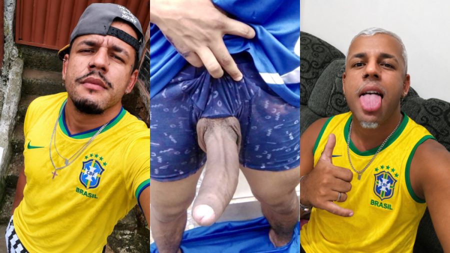 Malvacinni Dotadão