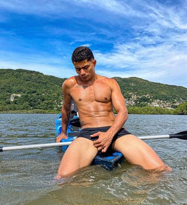 Davi Oliveira 5