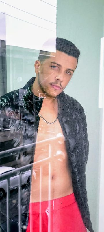 Lucas Jogador 9