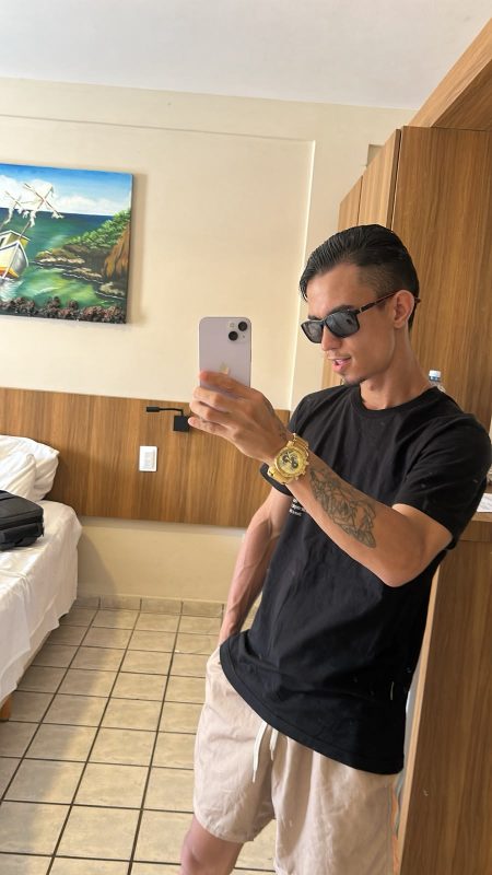 Lucas Rios 1