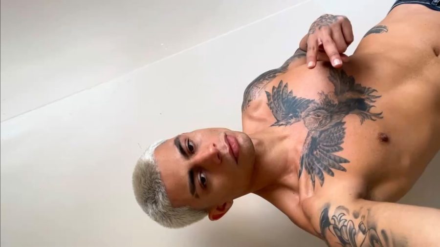 Davi Oliveira