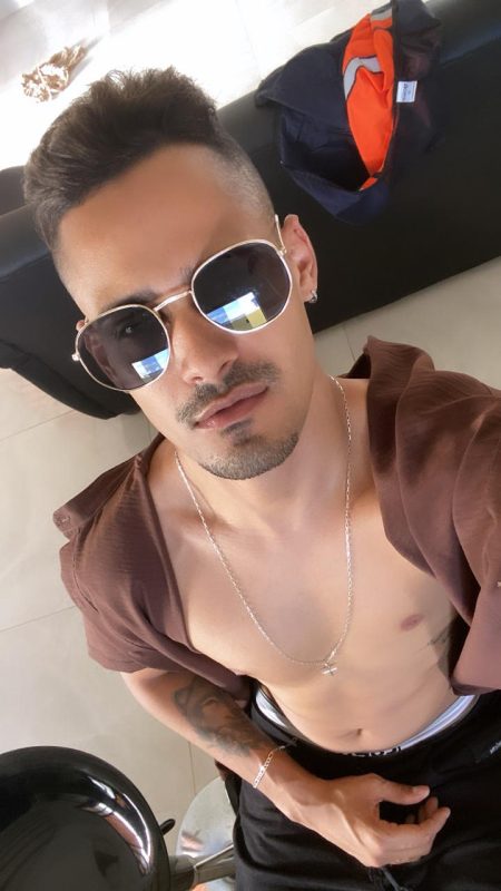 Arthur Paiva 1