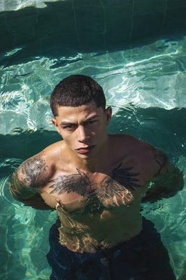 Davi Oliveira 1