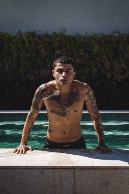 Davi Oliveira 4
