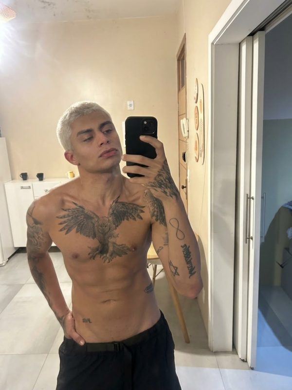 Davi Oliveira 11