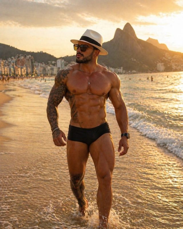 Colleman Jhoe 20