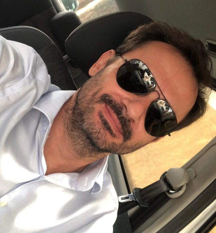 Alexandre Silva 1
