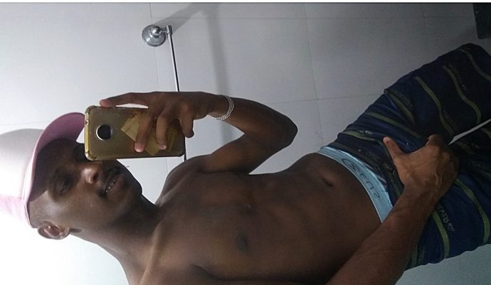Anderson Silva 5