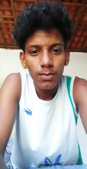 São Cristóvão