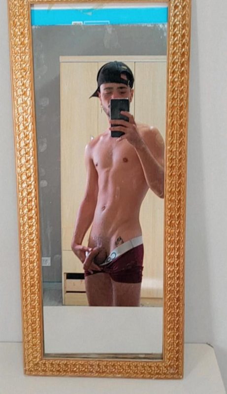 Murilo Novais 28