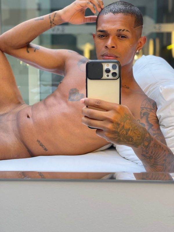 Urian Silva 14