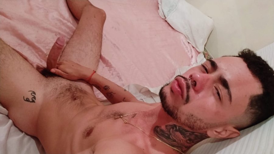 Murilo Novais 16