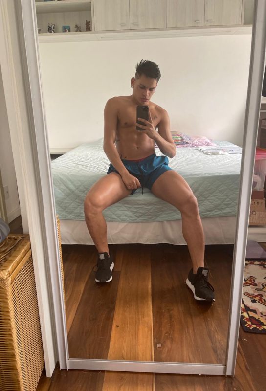 Arthur Medeiros 10