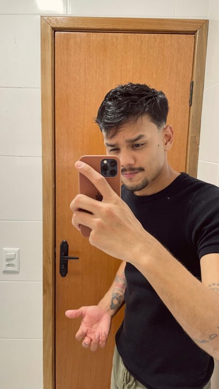 Gustavo Silva 1
