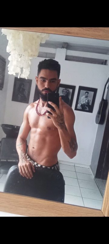 Abner Vidall 1