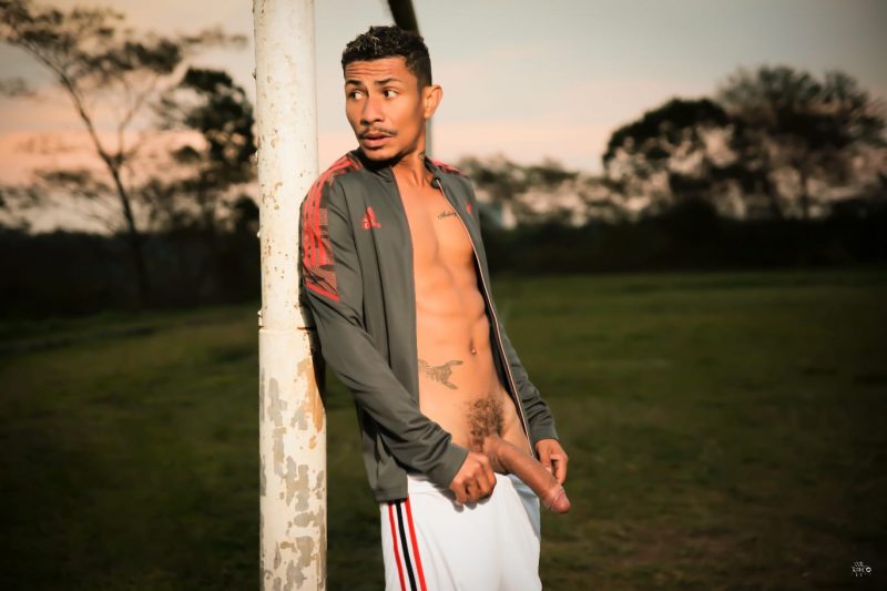 Andrey Rios 2