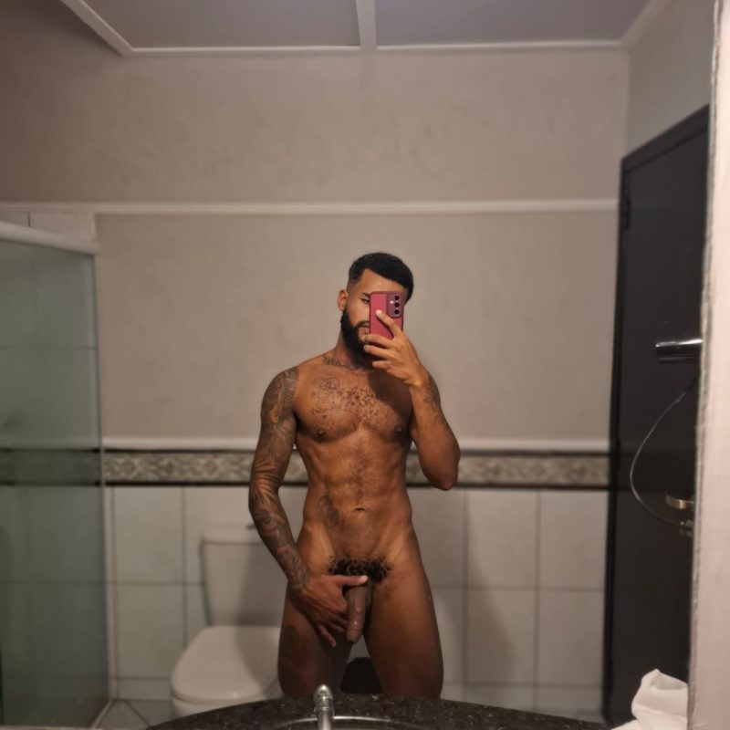 Miguel Júnior 21