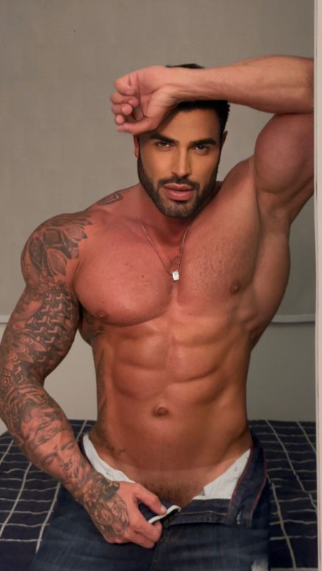 Colleman Jhoe 6