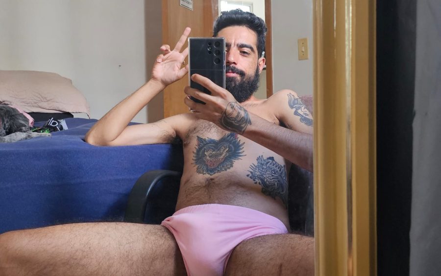 Frederico Mineiro