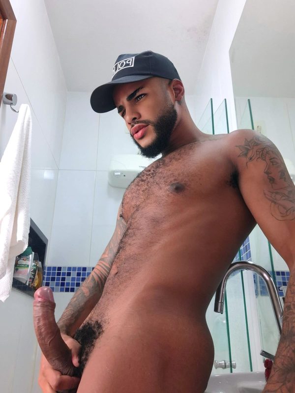 Miguel Júnior 31