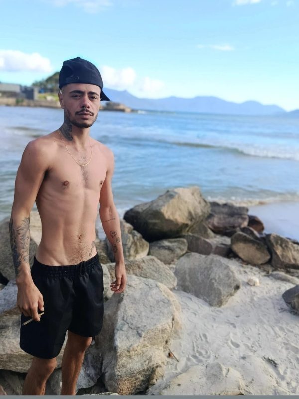 Murilo Novais 13