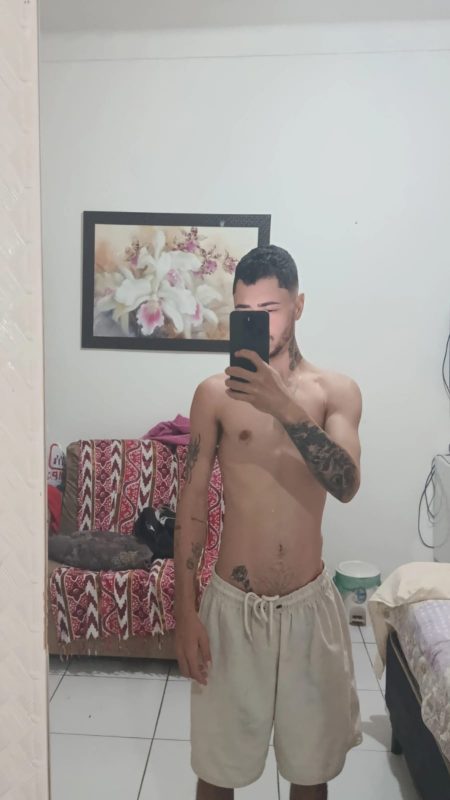 Murilo Novais 15