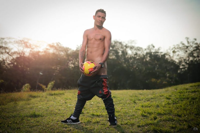 Andrey Rios 5
