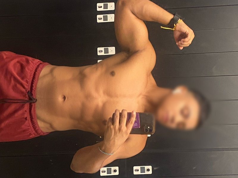 Yuri Macedo 13