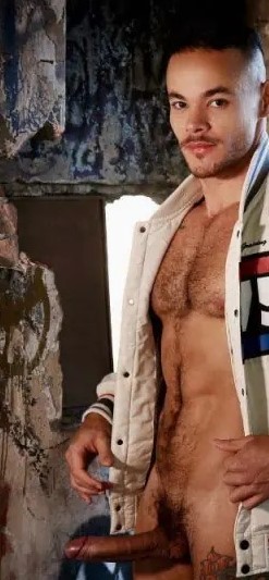 Bertson Masso 6