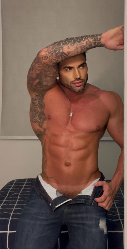 Colleman Jhoe 8