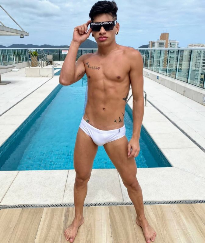 Arthur Medeiros 1