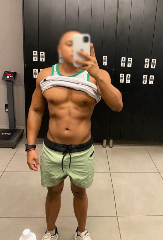 Yuri Macedo