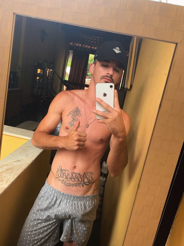 Felipe Gabriel 5