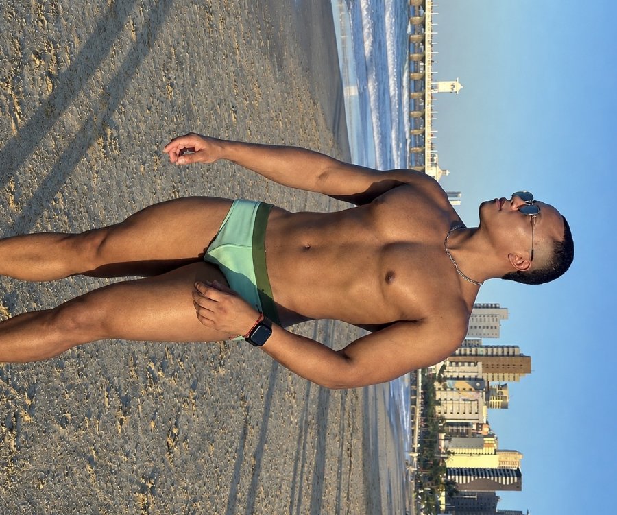 Yuri Macedo 1
