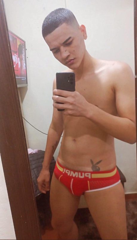 Luan Cardoso 8