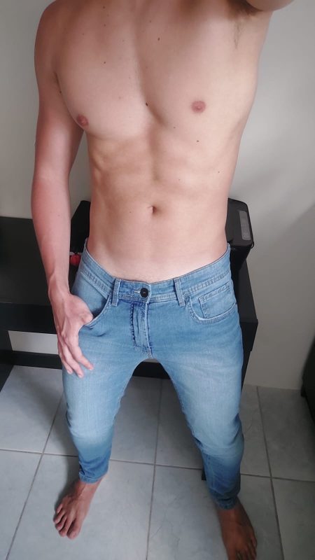 Henry Marquez 1