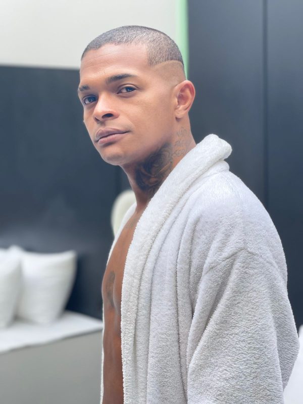 Urian Silva 19