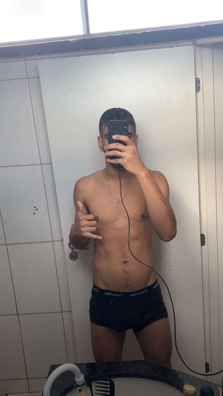 Vitor Roludão 23cm