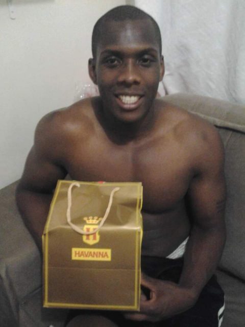 André Felipe 1