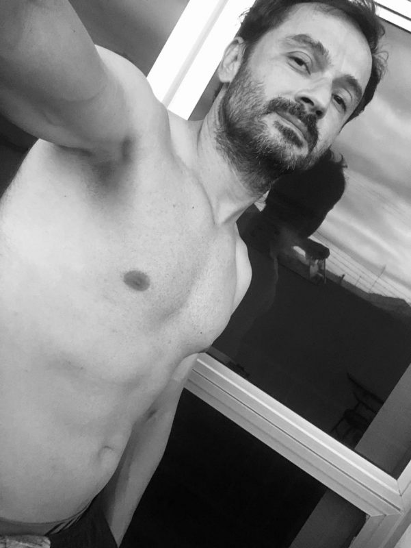 Alexandre Silva 4